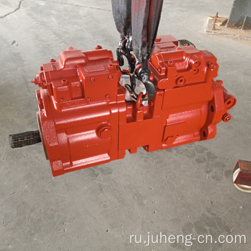 EC140BLC K3V63DT Основной насос EC140BLC Гидравлический насос